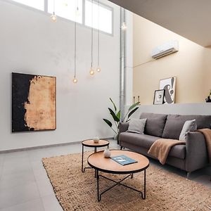 Duplex Appartement